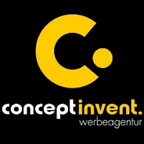 Logo Conceptinvent Werbeagentur